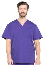 Load image into Gallery viewer, 63% Polyester 34% Cotton 3% Spandex
