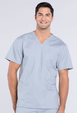 Load image into Gallery viewer, 63% Polyester 34% Cotton 3% Spandex
