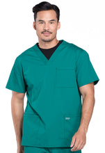 Load image into Gallery viewer, 63% Polyester 34% Cotton 3% Spandex
