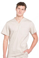Load image into Gallery viewer, 63% Polyester 34% Cotton 3% Spandex

