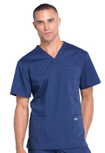Load image into Gallery viewer, 63% Polyester 34% Cotton 3% Spandex
