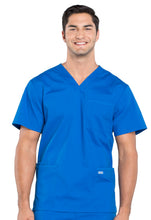 Load image into Gallery viewer, 63% Polyester 34% Cotton 3% Spandex
