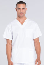 Load image into Gallery viewer, 63% Polyester 34% Cotton 3% Spandex
