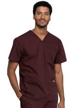 Load image into Gallery viewer, 63% Polyester 34% Cotton 3% Spandex
