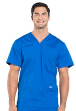 Load image into Gallery viewer, 63% Polyester 34% Cotton 3% Spandex

