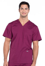Load image into Gallery viewer, 63% Polyester 34% Cotton 3% Spandex
