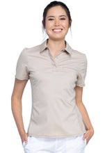 Load image into Gallery viewer, 78%Poly 20%Rayon 2%Spandex
