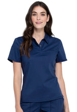 Load image into Gallery viewer, 78%Poly 20%Rayon 2%Spandex
