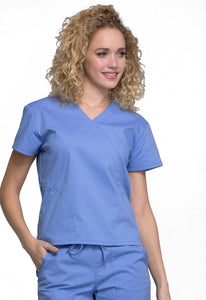63% Polyester 34% Cotton 3% Spandex