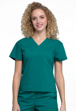 Load image into Gallery viewer, 63% Polyester 34% Cotton 3% Spandex
