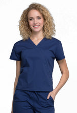 Load image into Gallery viewer, 63% Polyester 34% Cotton 3% Spandex
