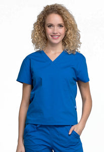 63% Polyester 34% Cotton 3% Spandex