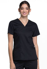Load image into Gallery viewer, 78%Poly 20%Rayon 2%Spandex
