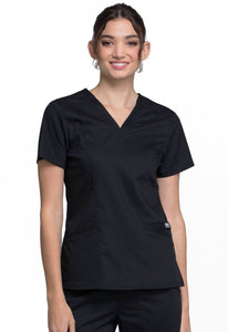 78%Poly 20%Rayon 2%Spandex