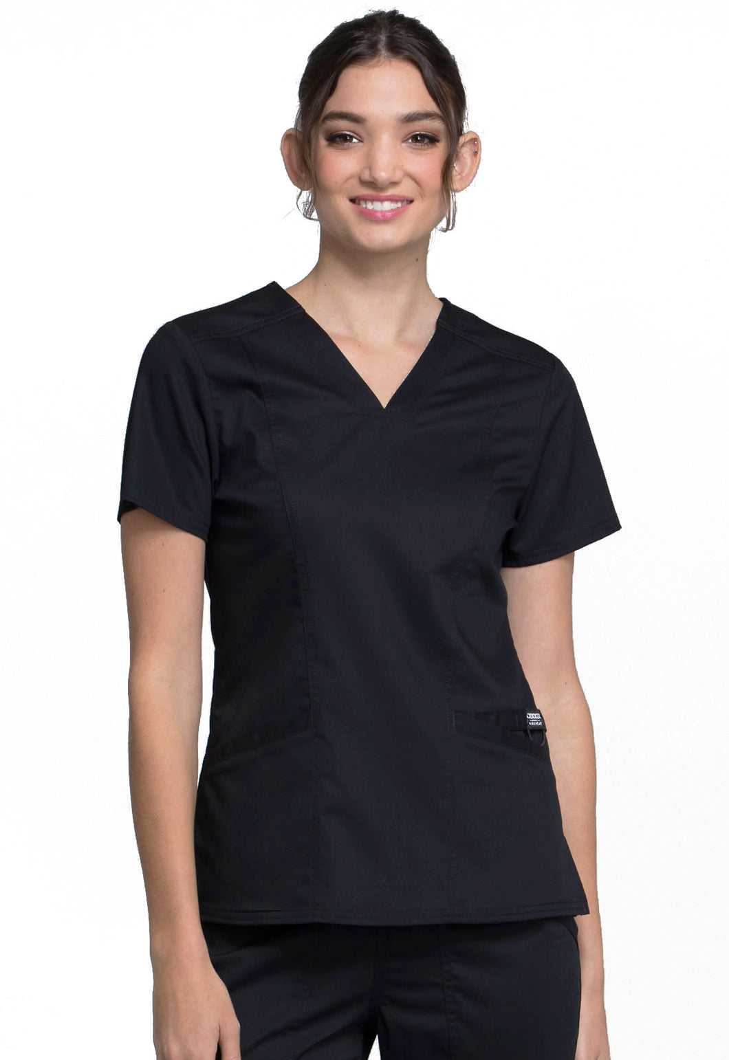 78%Poly 20%Rayon 2%Spandex