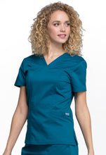 Load image into Gallery viewer, 78%Poly 20%Rayon 2%Spandex
