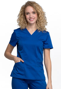78%Poly 20%Rayon 2%Spandex