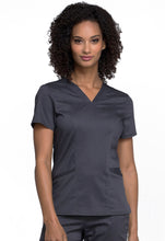 Load image into Gallery viewer, 78%Poly 20%Rayon 2%Spandex

