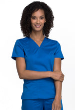 Load image into Gallery viewer, 78%Poly 20%Rayon 2%Spandex
