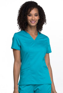 78%Poly 20%Rayon 2%Spandex