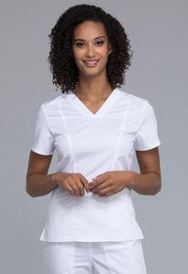 78%Poly 20%Rayon 2%Spandex