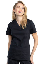 Load image into Gallery viewer, 78%Poly 20%Rayon 2%Spandex
