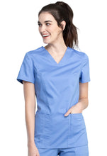 Load image into Gallery viewer, 78%Poly 20%Rayon 2%Spandex
