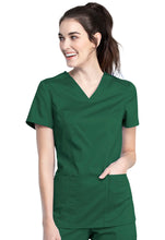 Load image into Gallery viewer, 78%Poly 20%Rayon 2%Spandex
