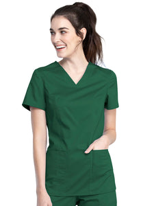 78%Poly 20%Rayon 2%Spandex