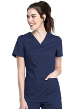 Load image into Gallery viewer, 78%Poly 20%Rayon 2%Spandex

