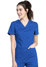 Load image into Gallery viewer, 78%Poly 20%Rayon 2%Spandex
