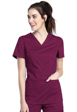 Load image into Gallery viewer, 78%Poly 20%Rayon 2%Spandex
