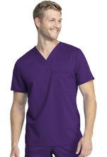 Load image into Gallery viewer, Unisex V-Neck Top
