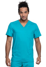 Load image into Gallery viewer, 78%Poly 20%Rayon 2%Spandex

