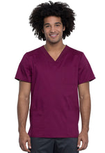 Load image into Gallery viewer, 78%Poly 20%Rayon 2%Spandex
