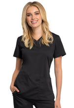 Load image into Gallery viewer, 78%Poly 20%Rayon 2%Spandex
