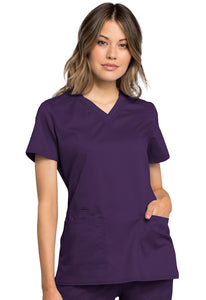 V-Neck Top