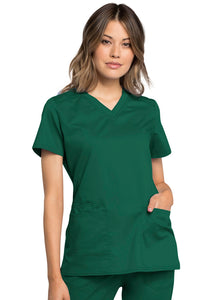 78%Poly 20%Rayon 2%Spandex