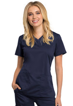 Load image into Gallery viewer, 78%Poly 20%Rayon 2%Spandex
