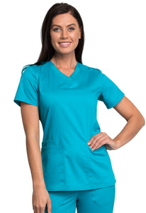 78%Poly 20%Rayon 2%Spandex