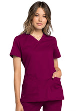 Load image into Gallery viewer, 78%Poly 20%Rayon 2%Spandex
