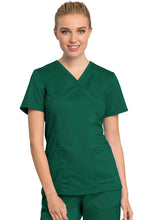 Load image into Gallery viewer, 78%Poly 20%Rayon 2%Spandex
