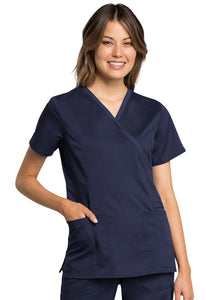 78%Poly 20%Rayon 2%Spandex