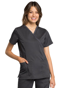 78%Poly 20%Rayon 2%Spandex