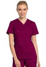 Load image into Gallery viewer, 78%Poly 20%Rayon 2%Spandex
